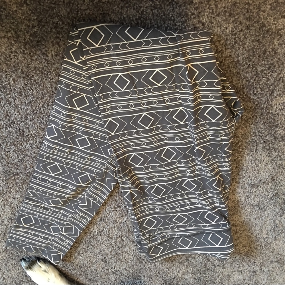 VS LEGGINGS